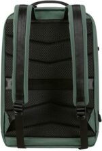 Samsonite Coatify Biz 15,6" -reppu, vihreä - Pilt 5