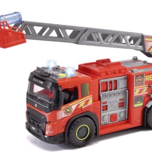 Simba Dickie hiiglaslik tuletõrjeauto