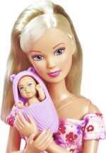 Steffi Love Hello Baby - beebiootuse mängukomplekt
