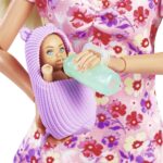 Steffi Love Hello Baby - beebiootuse mängukomplekt - Pilt 2