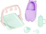 Steffi Love Hello Baby - beebiootuse mängukomplekt - Pilt 5