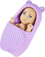 Steffi Love Hello Baby - beebiootuse mängukomplekt - Pilt 3