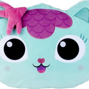 Gabby's Dollhouse Merikatti - pehme mänguasi, 50 cm