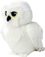 Harry Potter Hedwig - öökulli kujuline pehme mänguasi, 25 cm - Pilt 2