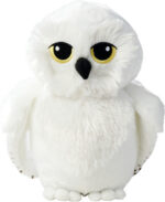Harry Potter Hedwig - öökulli kujuline pehme mänguasi, 25 cm