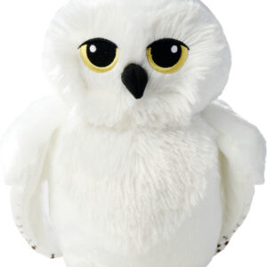 Harry Potter Hedwig - öökulli kujuline pehme mänguasi, 25 cm