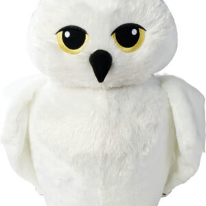 Harry Potter Hedwig - öökulli pehme mänguasi, 45 cm