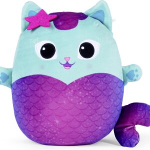 Gabbyn Nukketalo Merikatti - pehmolelu, 30 cm