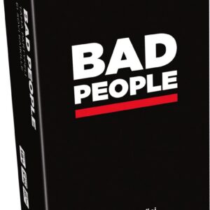 Tactic Bad People peomäng