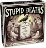 Tactic Stupid Deaths lauamäng