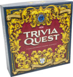 Tactic Trivia Quest lauamäng - Pilt 2