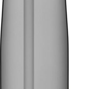 Camelbak Eddy+ 0,75L -juomapullo, harmaa