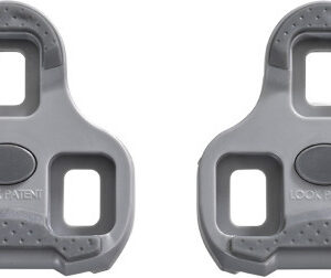 Look Keo Grip klambrid, 4.5°