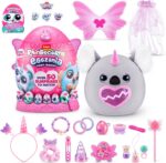 ZURU Rainbocorns Eggzania Fairy Mania! Üllatuspehme mänguasi - Pilt 3
