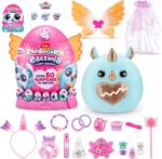 ZURU Rainbocorns Eggzania Fairy Mania! Üllatuspehme mänguasi - Pilt 4