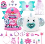 ZURU Rainbocorns Eggzania Fairy Mania! Üllatuspehme mänguasi - Pilt 5
