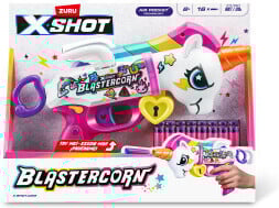 X-Shot Blastercorn - vaahtomuoviammusase