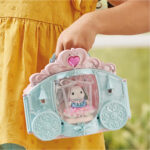Sylvanian Families - vapustav riietusruum - Pilt 3