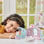Sylvanian Families - vapustav riietusruum - Pilt 2