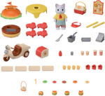 Sylvanian Families - burgeriputka - Pilt 3