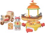 Sylvanian Families - burgeriputka - Pilt 2