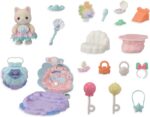 Sylvanian Families – Mermaid Boutique - Pilt 2