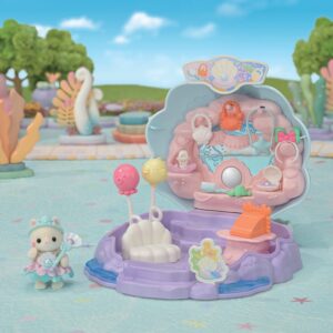 Sylvanian Families – Mermaid Boutique