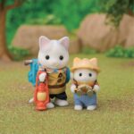 Sylvanian Families - Avastajad - Pilt 3