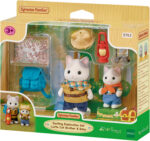 Sylvanian Families - Avastajad - Pilt 2