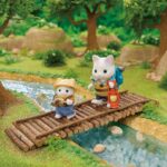 Sylvanian Families - Avastajad - Pilt 4
