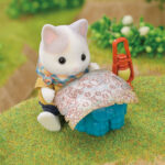 Sylvanian Families - Avastajad - Pilt 5