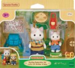 Sylvanian Families - Avastajad