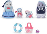 Sylvanian Families - Norpfamily - Pilt 4