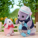 Sylvanian Families - Norpfamily - Pilt 5