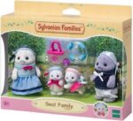 Sylvanian Families - Norpfamily