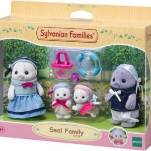 Sylvanian Families - Norpfamily