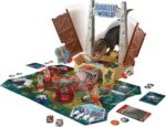 Jurassic World T-Rex Escape lauamäng - Pilt 2