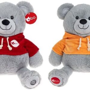 bo. Rääkiv kaisukaru, 46 cm