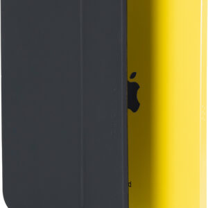 Tucano Magnet kaitsekate, Apple iPad 10,9", must