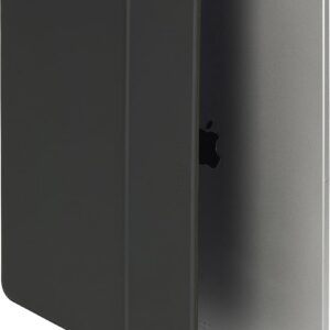 Tucano Magnet kaitsekate, Apple iPad Pro 13" M4, must