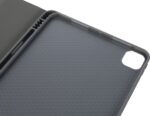 Tucano Up Plus -suojakotelo, iPad Air 10,9" ja 11" / iPad Pro 11", metallinharmaa - Pilt 3