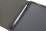 Tucano Up Plus -suojakotelo, iPad Air 10,9" ja 11" / iPad Pro 11", metallinharmaa - Pilt 2