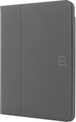 Tucano Up Plus -suojakotelo, iPad Air 10,9" ja 11" / iPad Pro 11", metallinharmaa