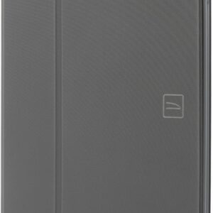 Tucano Up Plus -suojakotelo, iPad Air 10,9" ja 11" / iPad Pro 11", metallinharmaa