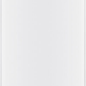 Scandomestic CBF206WE Yankee kapp, valge