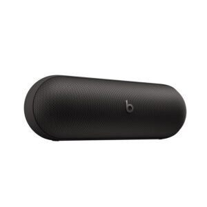Beats Pill - Bluetooth-kõlar, mattmust (MW443)
