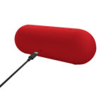 Beats Pill Bluetooth kõlar, võimsus punane (MWQW3) - Pilt 4