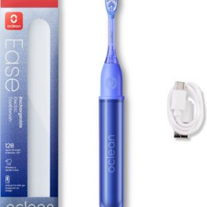 Oclean Ease elektriline hambahari, sinine
