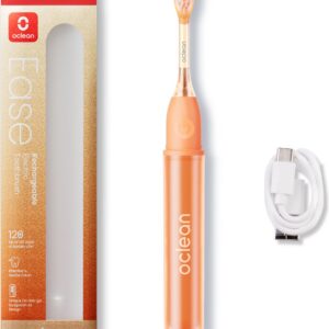 Oclean Ease elektriline hambahari, oranž
