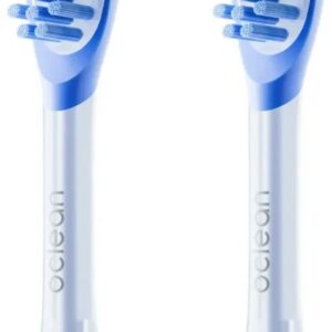Oclean Easy Clean vahetushari, sinine, 2 tk